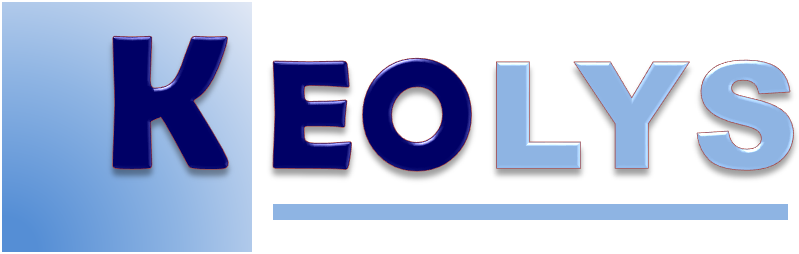 KEOLYS Logo